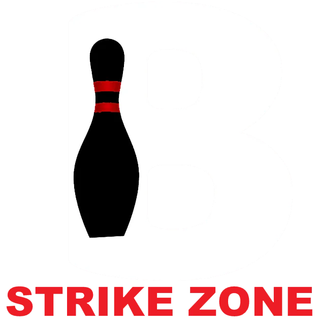 Bronson Strike Zone logo