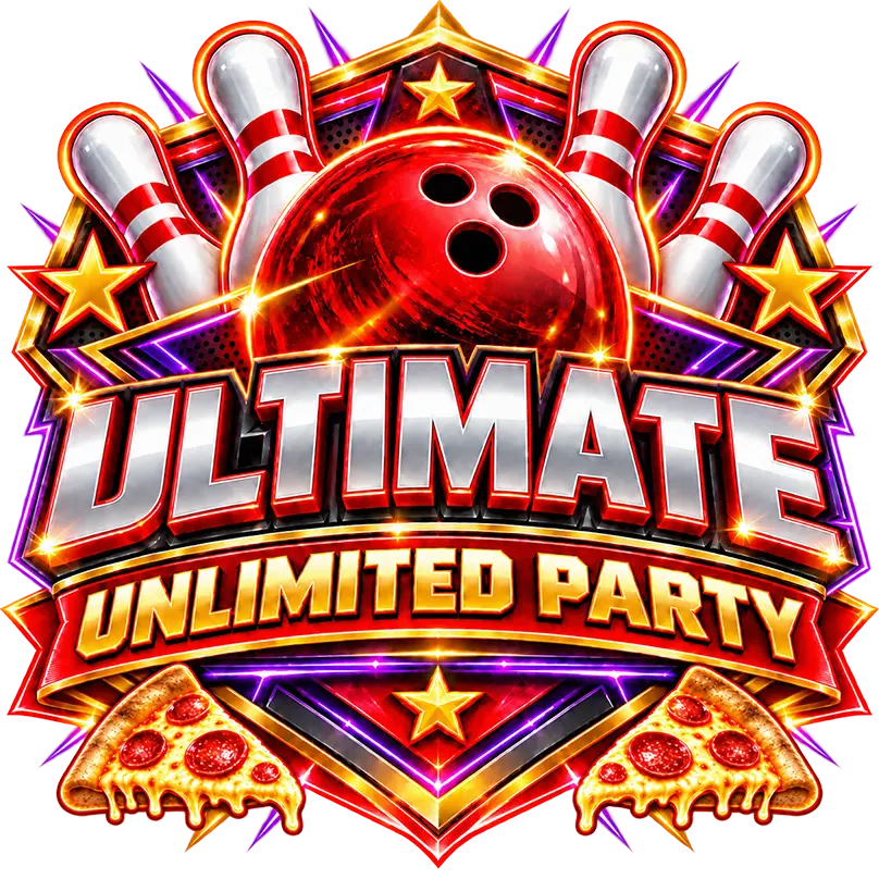 Ultimate Unlimited Party graphic